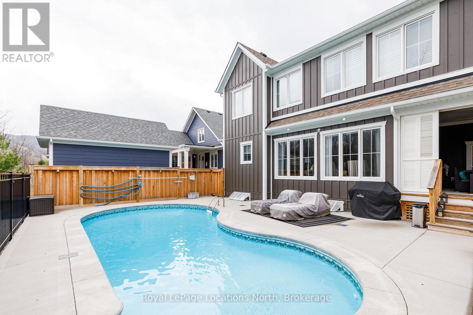 122 Yellow Birch Crescent, Blue Mountains, Ontario  L9Y 0Y5 - Photo 44 - X12373126