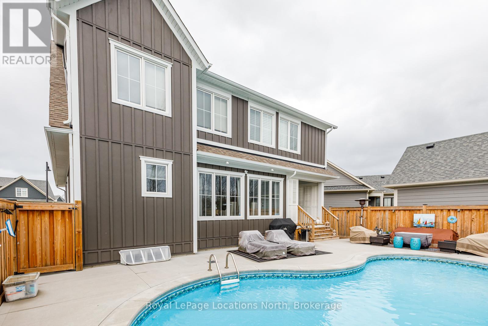 122 Yellow Birch Crescent, Blue Mountains, Ontario  L9Y 0Y5 - Photo 45 - X12373126