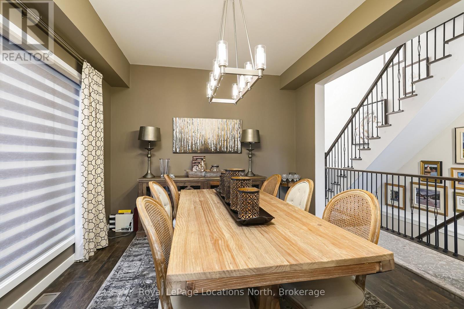 122 Yellow Birch Crescent, Blue Mountains, Ontario  L9Y 0Y5 - Photo 7 - X12373126
