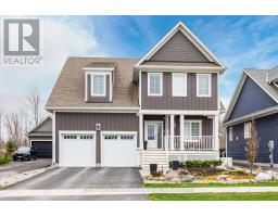 122 YELLOW BIRCH CRESCENT, Blue Mountains, Ontario