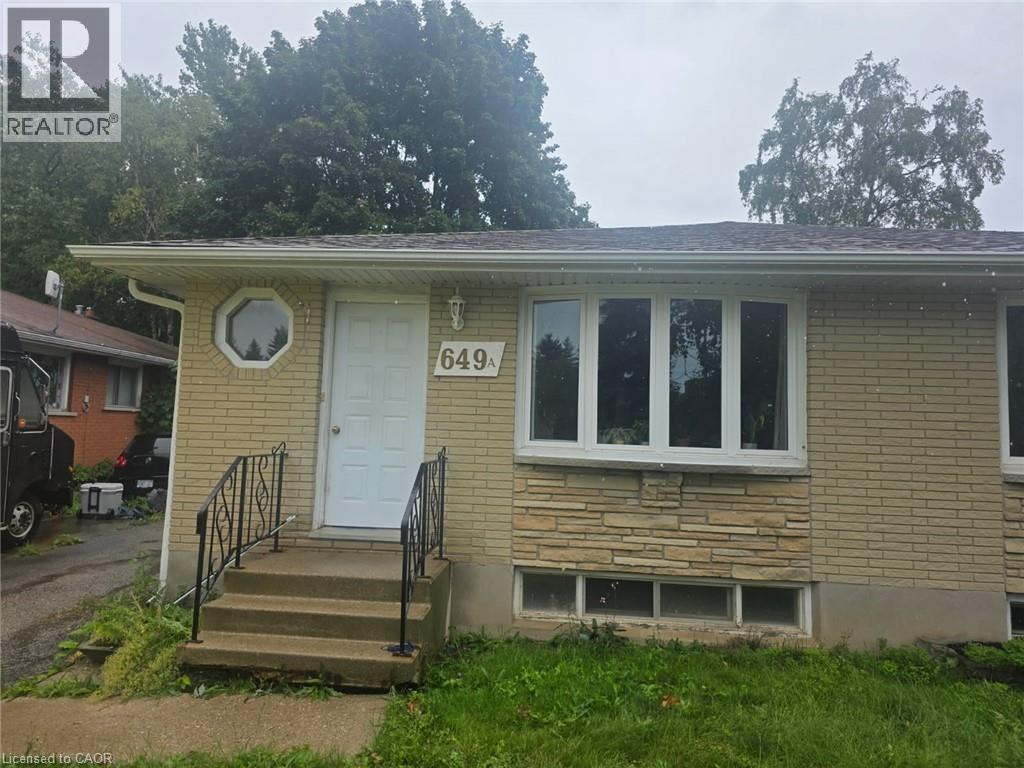 Property at 649 SILVERBIRCH Road Unit# A image