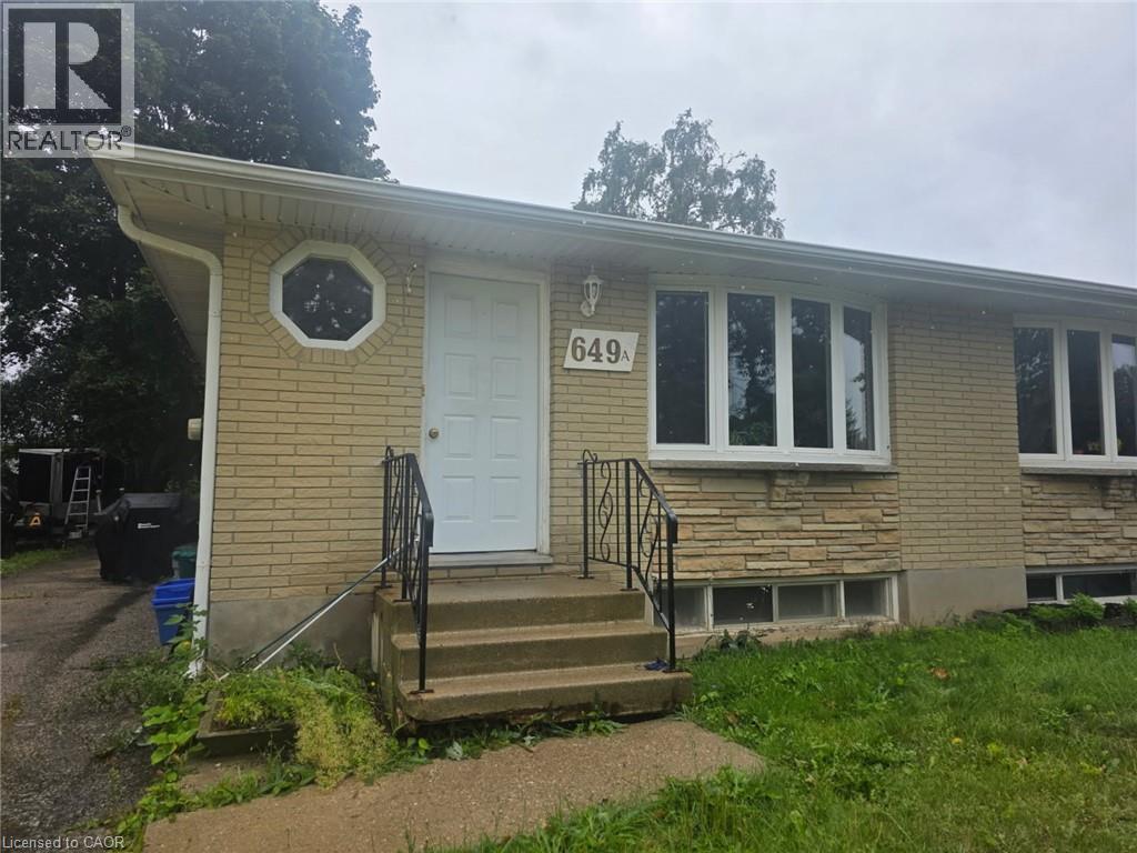 Property at 649 SILVERBIRCH Road Unit# A image