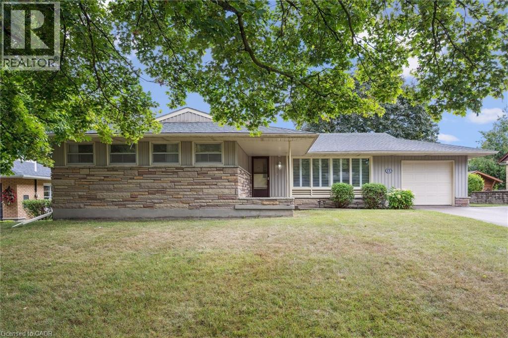 Property at 111 BLUERIDGE Avenue image 1