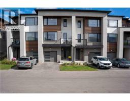 350 RIVER Road Unit# 25, cambridge, Ontario
