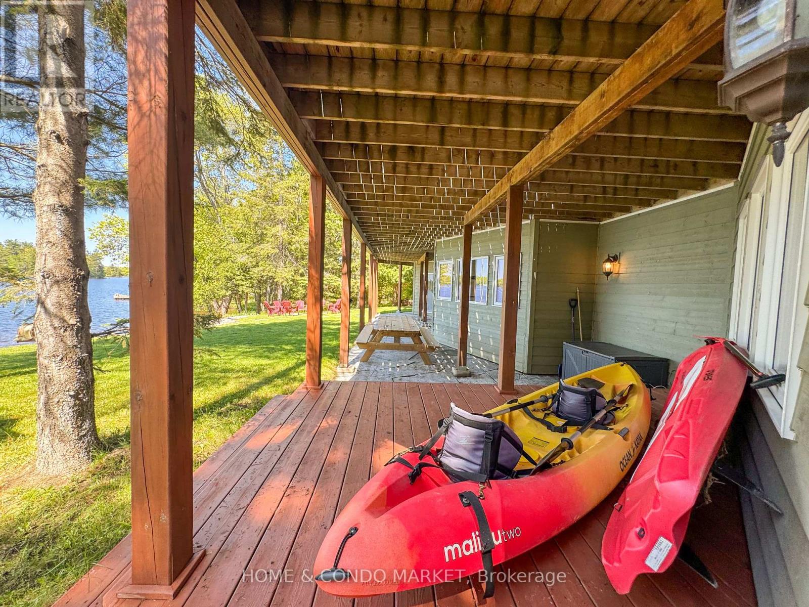 14 Charles Avenue, Mckellar, Ontario  P2A 0B4 - Photo 40 - X12373040