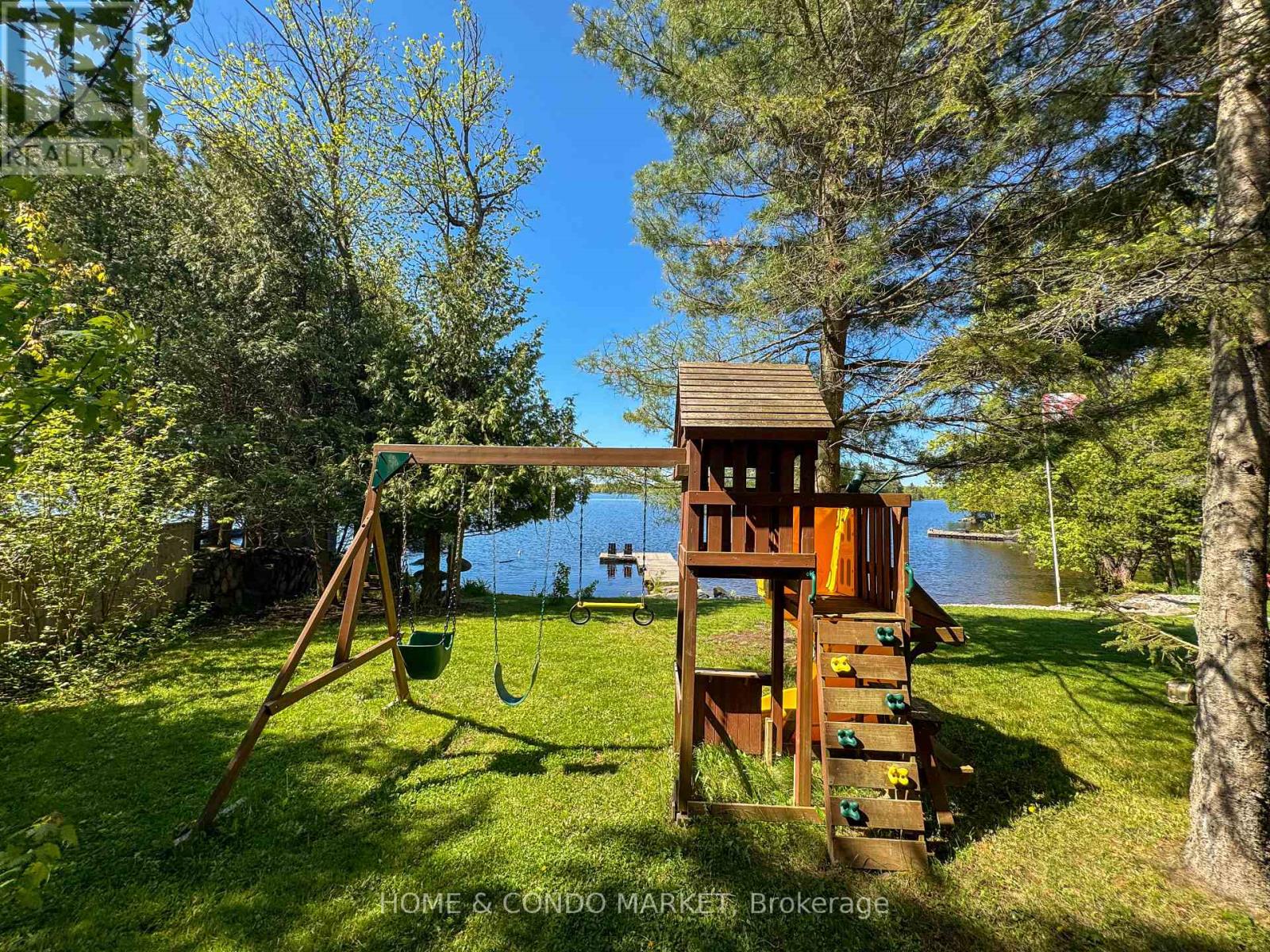 14 Charles Avenue, Mckellar, Ontario  P2A 0B4 - Photo 41 - X12373040