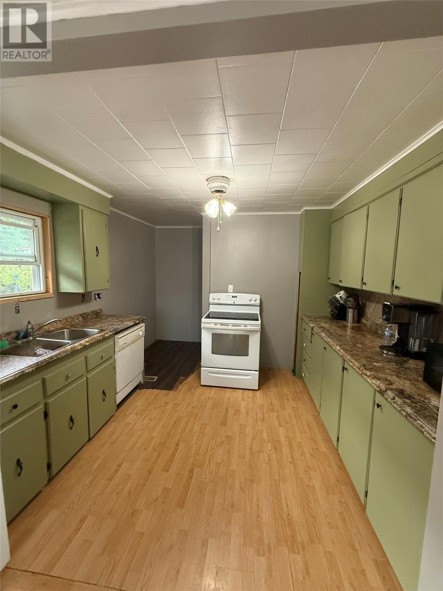 155 Main Road W, Woody Point, Newfoundland & Labrador  A0K 1P0 - Photo 5 - 1289424