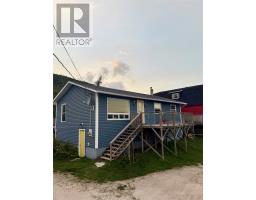 155 Main Road W, Woody Point, Newfoundland & Labrador