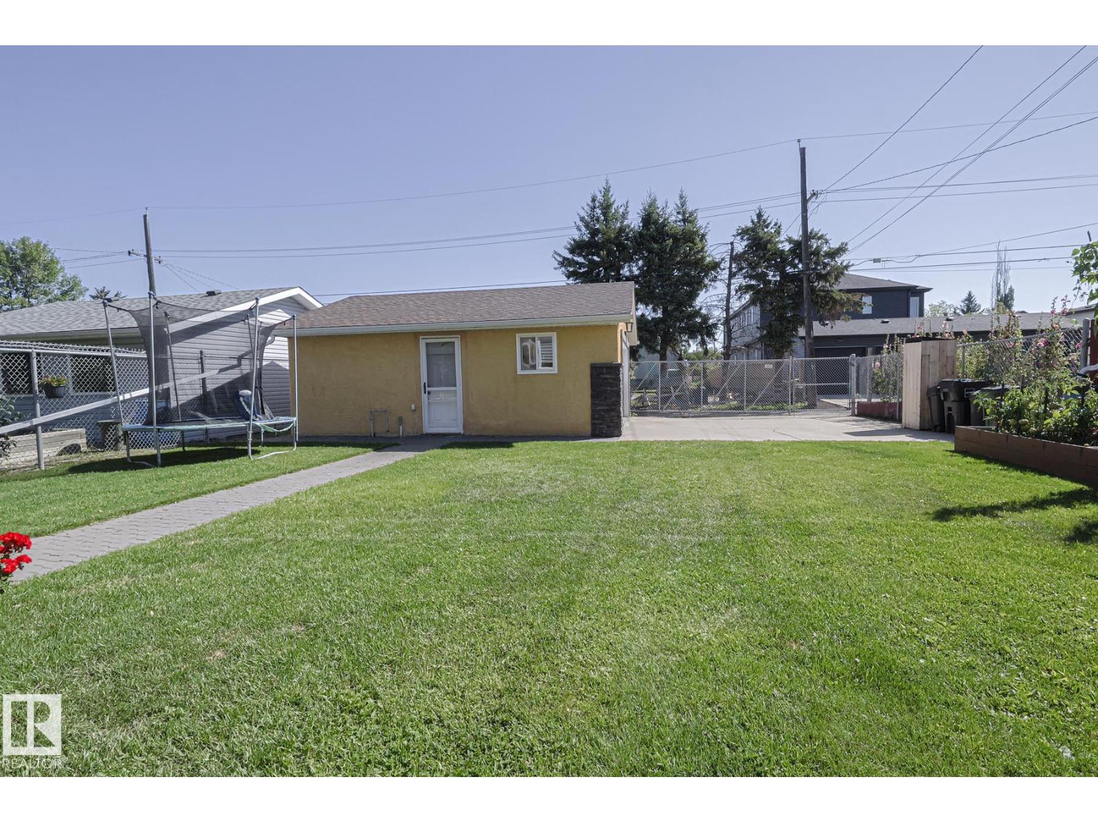 10731 150 St Nw, Edmonton, Alberta  T5P 1R4 - Photo 48 - E4455592