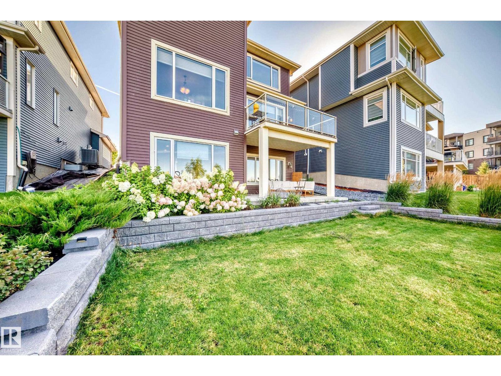 8412 218 St Nw, Edmonton, Alberta  T5T 4R9 - Photo 49 - E4455594