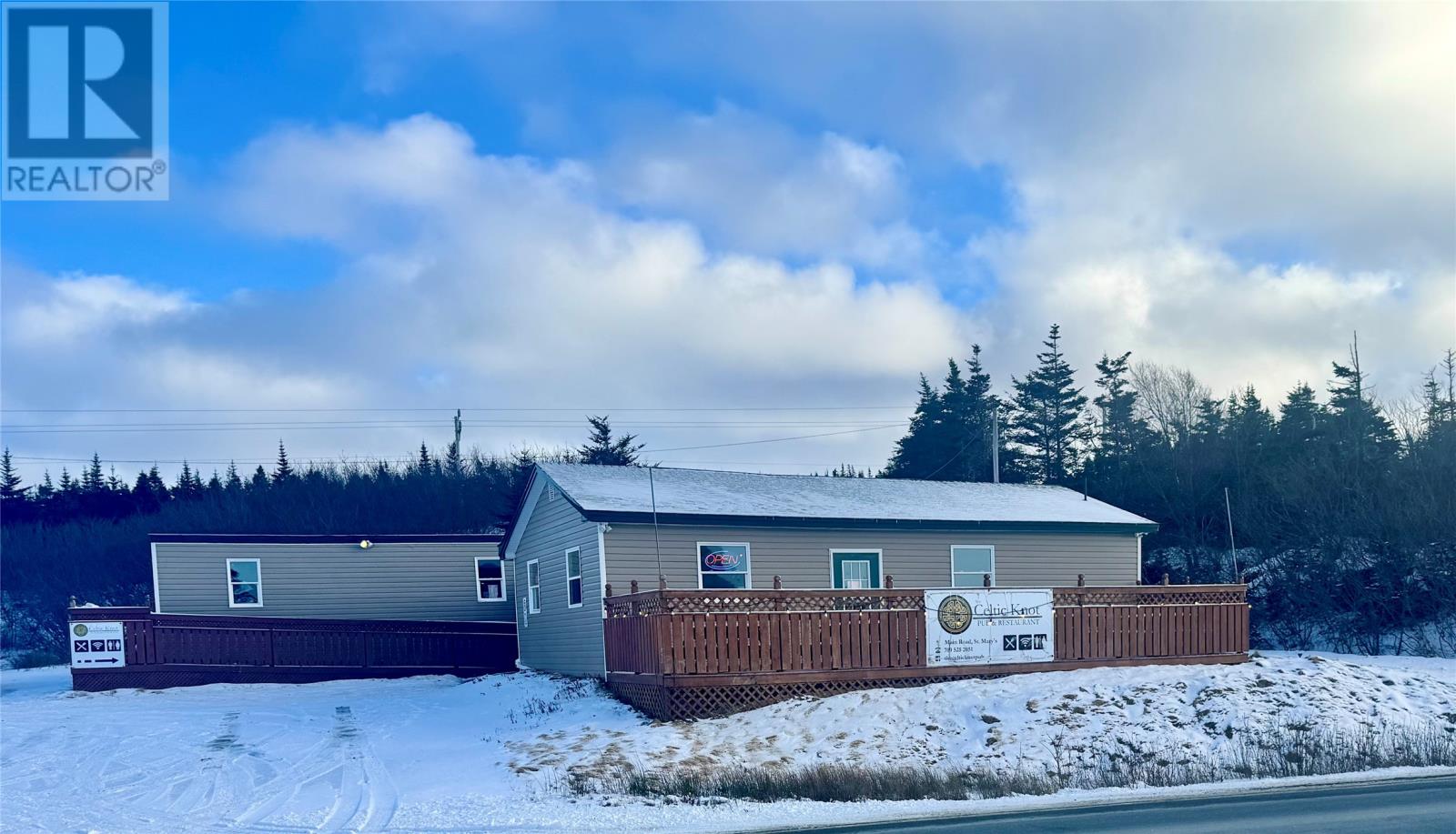 127-133 Main Road, St.Mary’s, Newfoundland & Labrador