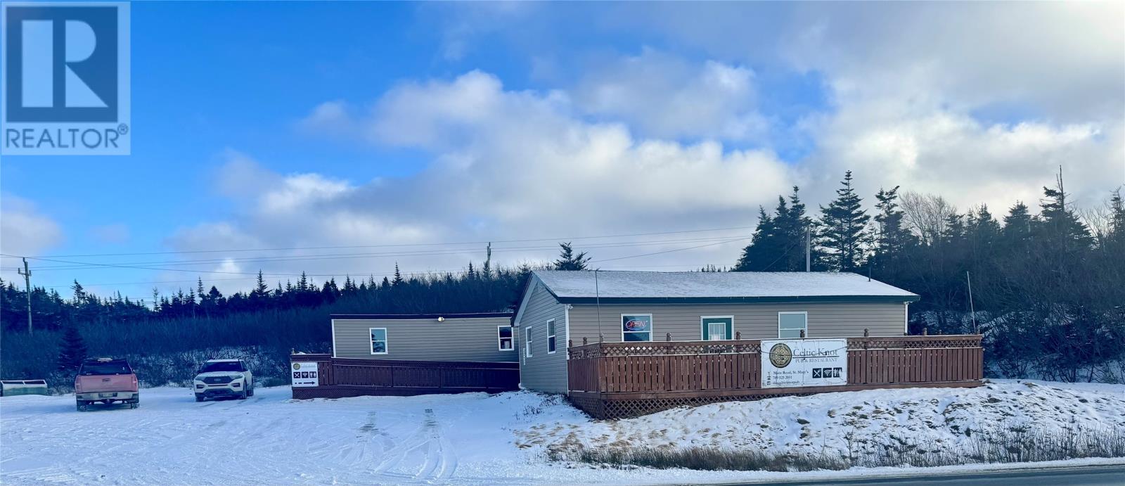 127-133 Main Road, St.mary’s, Newfoundland & Labrador  A0B 3B0 - Photo 2 - 1281427
