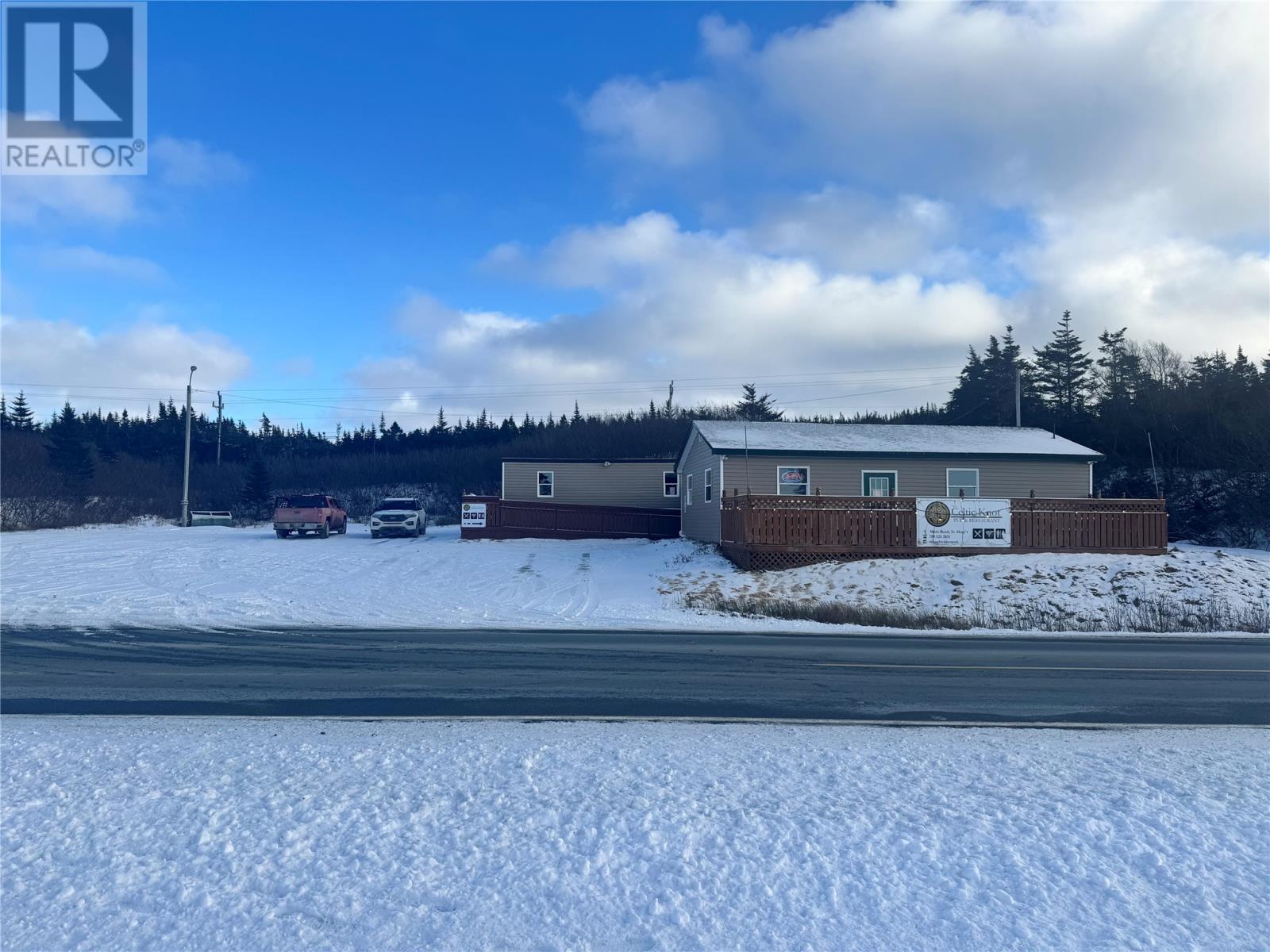 127-133 Main Road, St.mary’s, Newfoundland & Labrador  A0B 3B0 - Photo 3 - 1281427
