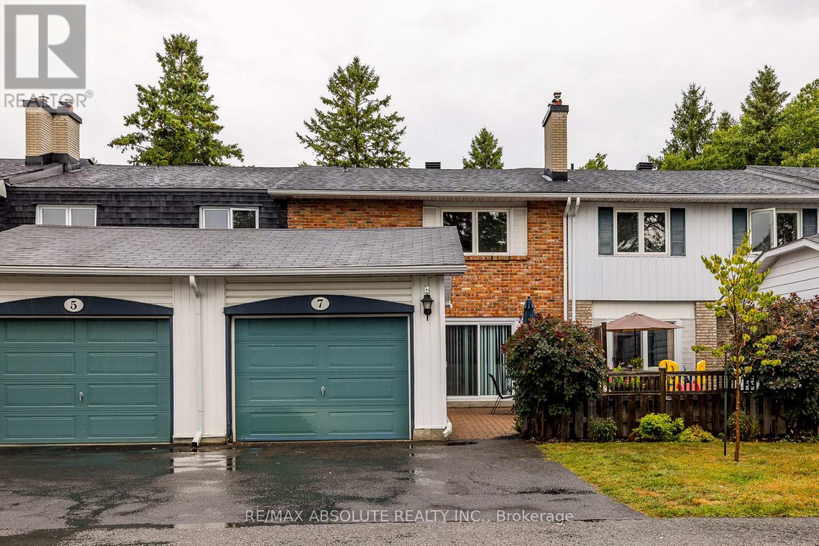 7 RAMSGATE PRIVATE E, Ottawa, Ontario