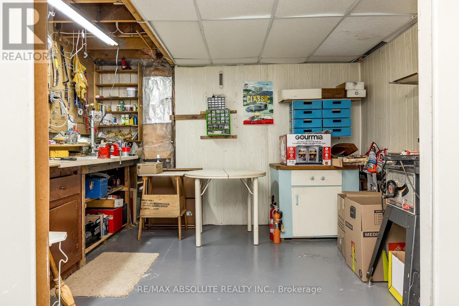 7 Ramsgate Private E, Ottawa, Ontario  K1V 8M4 - Photo 33 - X12373144