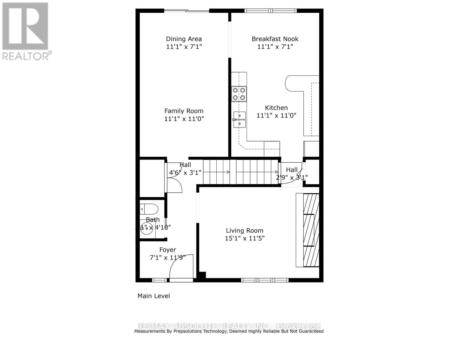 7 Ramsgate Private E, Ottawa, Ontario  K1V 8M4 - Photo 37 - X12373144