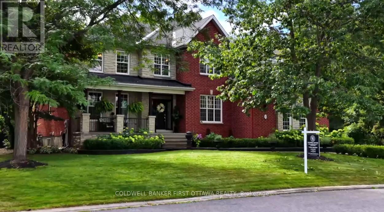18 Cypress Gardens, Ottawa, Ontario  K2S 1W6 - Photo 2 - X12373157
