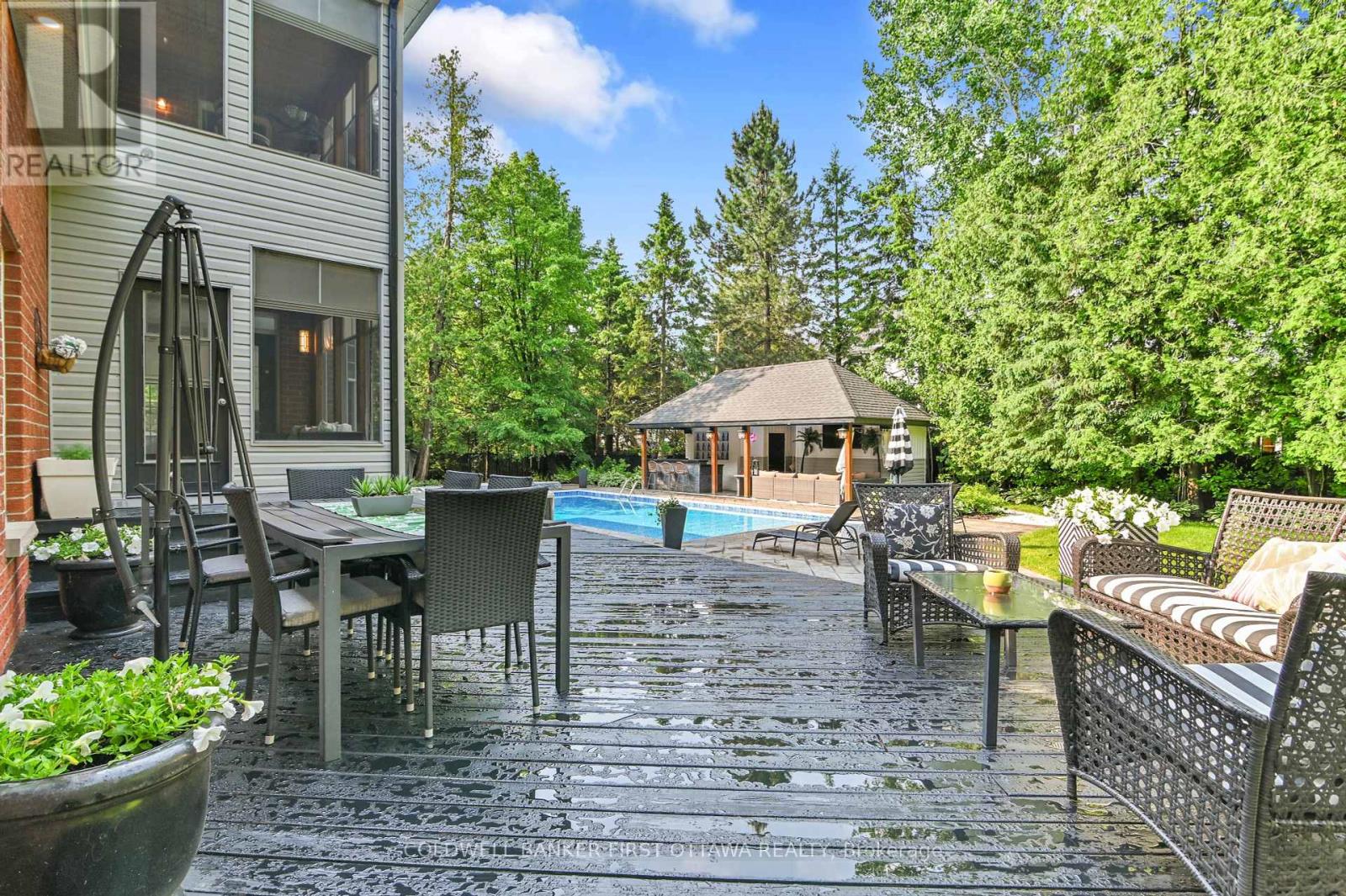 18 Cypress Gardens, Ottawa, Ontario  K2S 1W6 - Photo 33 - X12373157
