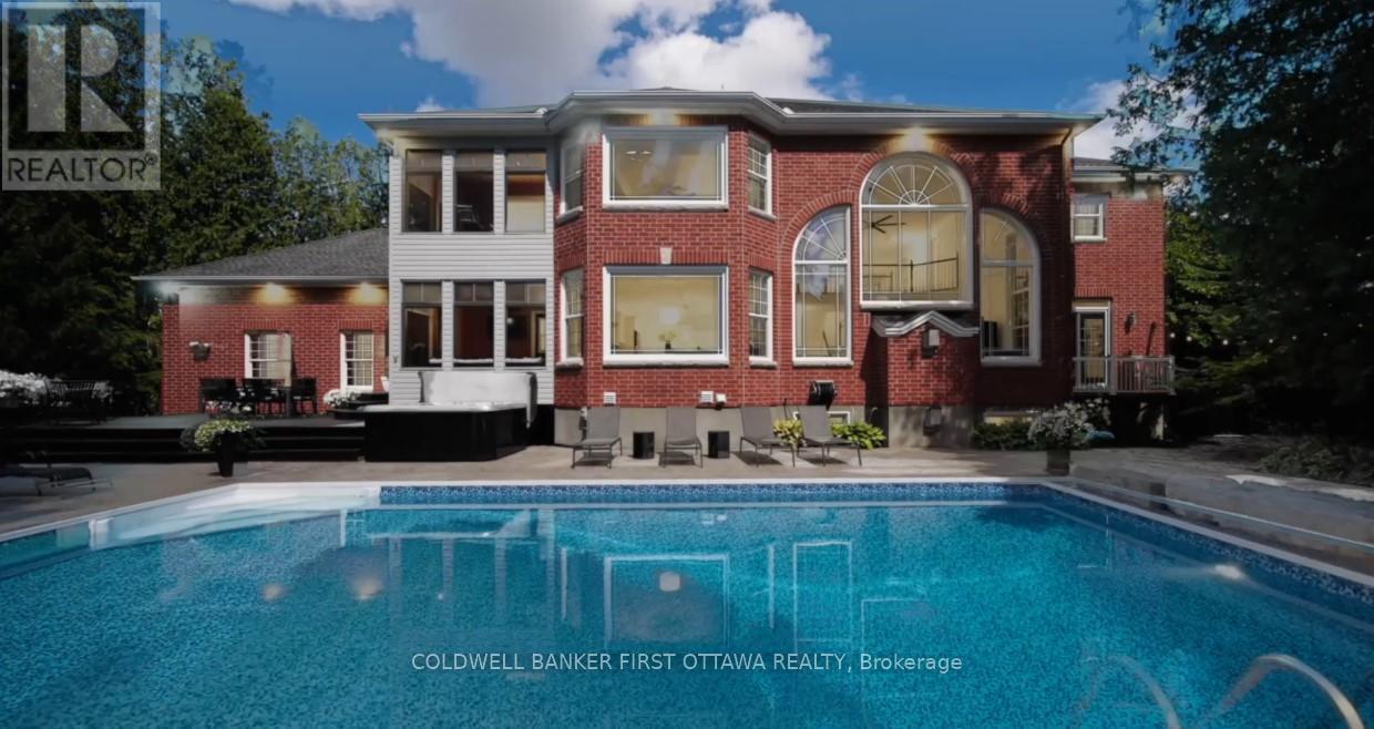 18 Cypress Gardens, Ottawa, Ontario  K2S 1W6 - Photo 40 - X12373157