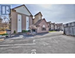 109 - 20 JOHN STREET, Grimsby, Ontario