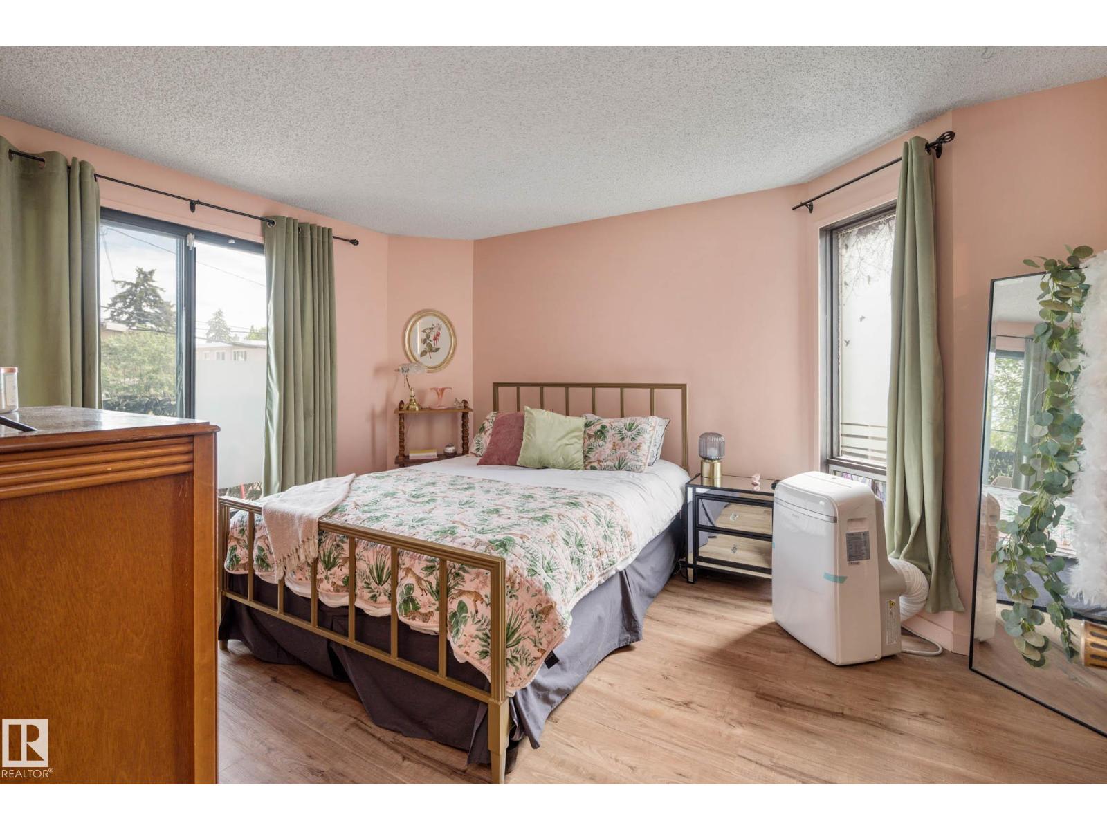 #201 10743 107 St Nw, Edmonton, Alberta  T5H 2Y9 - Photo 20 - E4455595