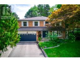8 Medalist Road, Toronto (St. Andrew-Windfields), Ca