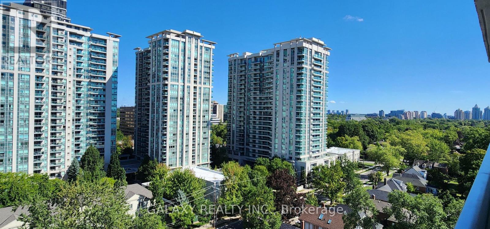 1110 - 28 Avondale Avenue, Toronto (Willowdale East), Ontario  M2N 0K2 - Photo 19 - C12373107