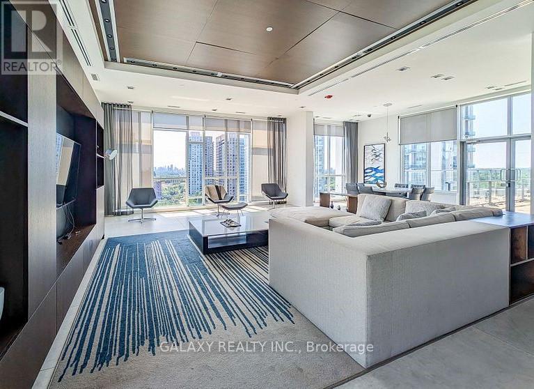 1110 - 28 Avondale Avenue, Toronto (Willowdale East), Ontario  M2N 0K2 - Photo 23 - C12373107