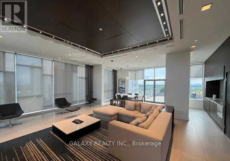 1110 - 28 Avondale Avenue, Toronto (Willowdale East), Ontario  M2N 0K2 - Photo 24 - C12373107