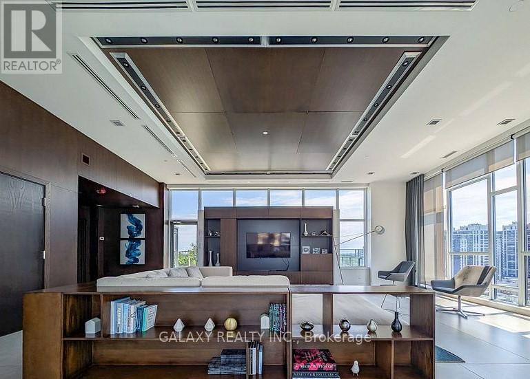 1110 - 28 Avondale Avenue, Toronto (Willowdale East), Ontario  M2N 0K2 - Photo 25 - C12373107