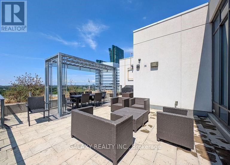 1110 - 28 Avondale Avenue, Toronto (Willowdale East), Ontario  M2N 0K2 - Photo 27 - C12373107