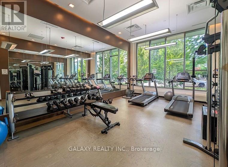 1110 - 28 Avondale Avenue, Toronto (Willowdale East), Ontario  M2N 0K2 - Photo 28 - C12373107