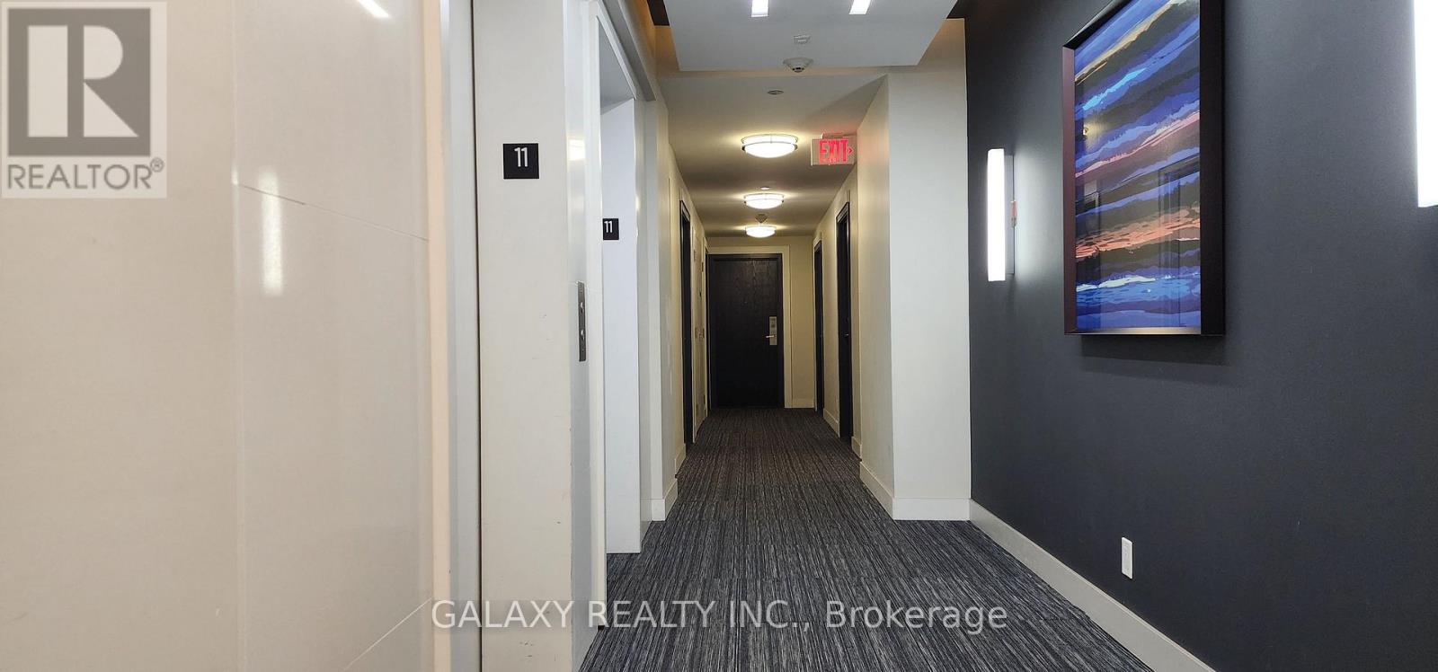 1110 - 28 Avondale Avenue, Toronto (Willowdale East), Ontario  M2N 0K2 - Photo 4 - C12373107