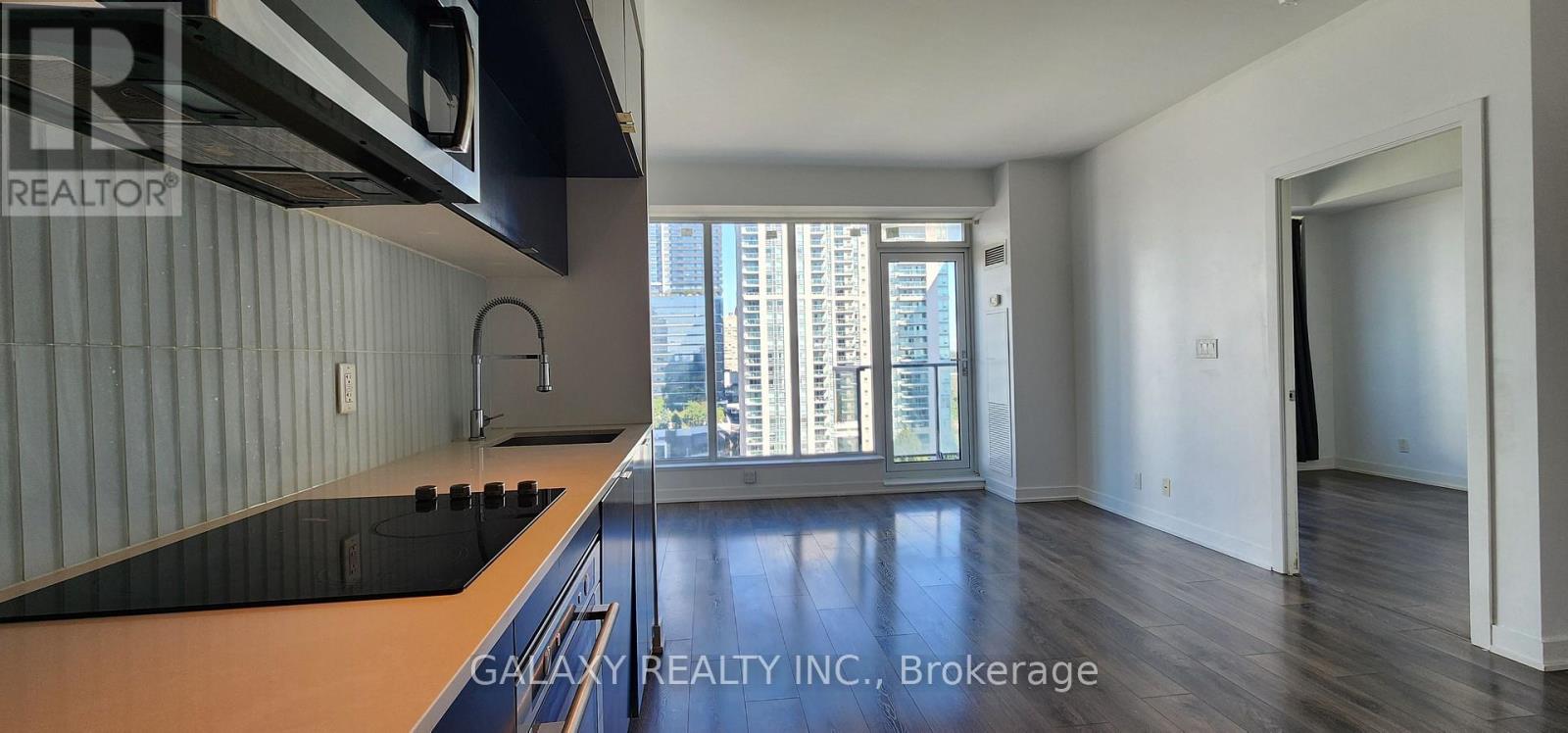 1110 - 28 Avondale Avenue, Toronto (Willowdale East), Ontario  M2N 0K2 - Photo 5 - C12373107