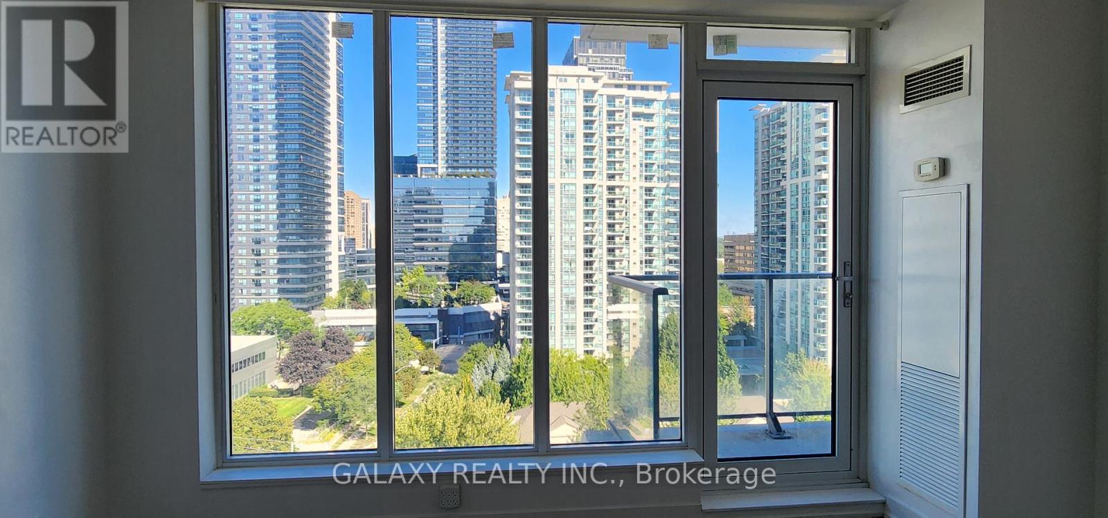 1110 - 28 Avondale Avenue, Toronto (Willowdale East), Ontario  M2N 0K2 - Photo 7 - C12373107