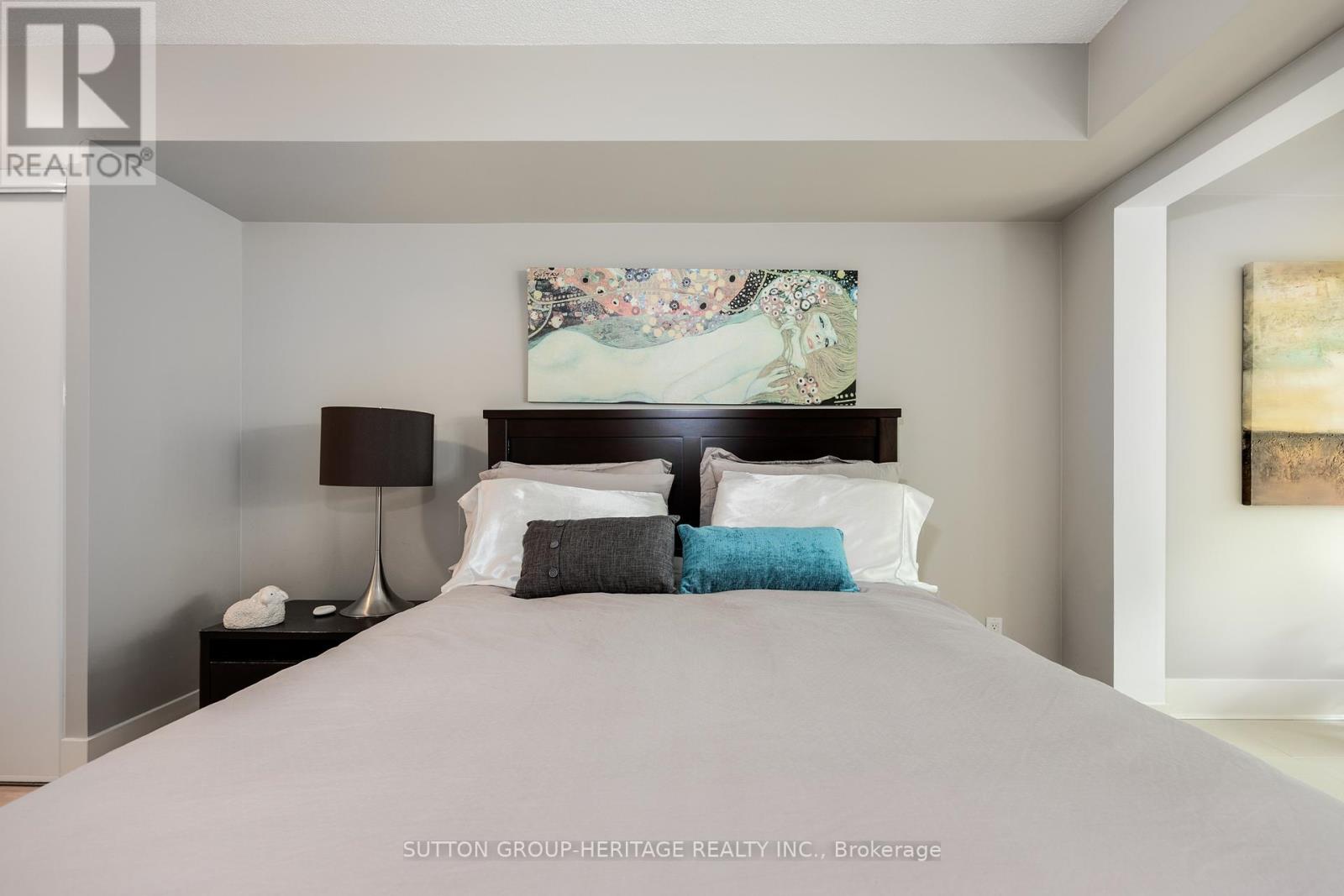 126 - 550 Queens Quay W, Toronto, Ontario  M5V 3M8 - Photo 23 - C12373122