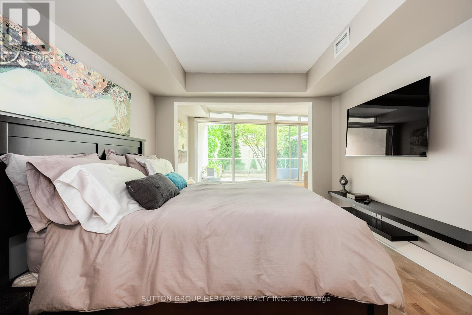 126 - 550 Queens Quay W, Toronto, Ontario  M5V 3M8 - Photo 25 - C12373122