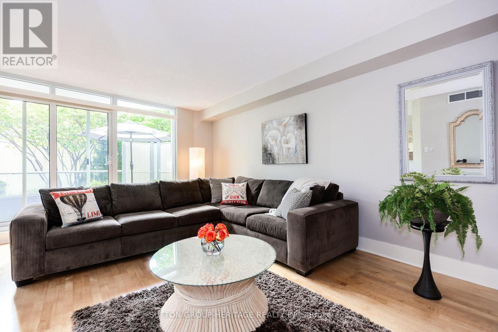 126 - 550 Queens Quay W, Toronto, Ontario  M5V 3M8 - Photo 3 - C12373122