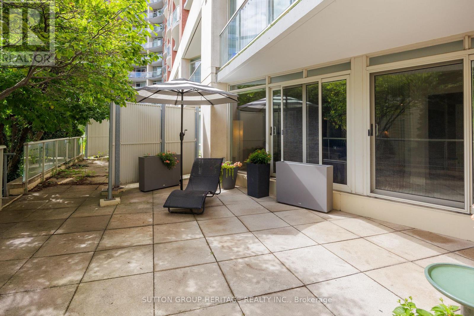 126 - 550 Queens Quay W, Toronto, Ontario  M5V 3M8 - Photo 33 - C12373122
