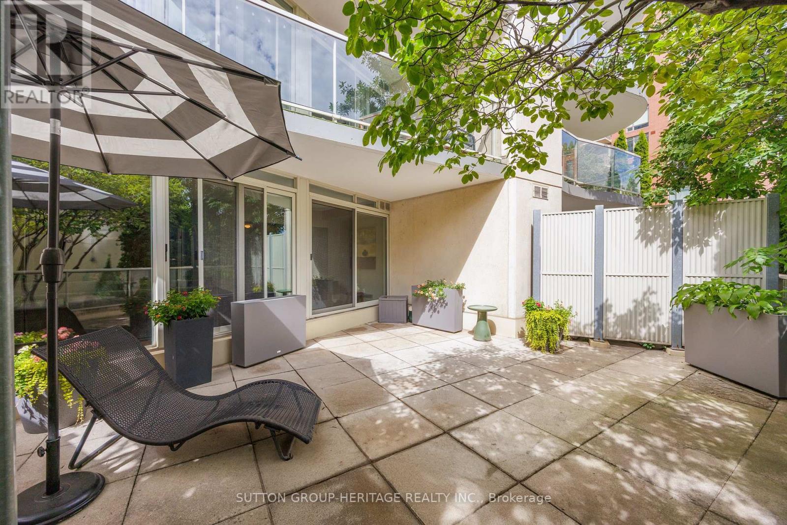 126 - 550 Queens Quay W, Toronto, Ontario  M5V 3M8 - Photo 35 - C12373122