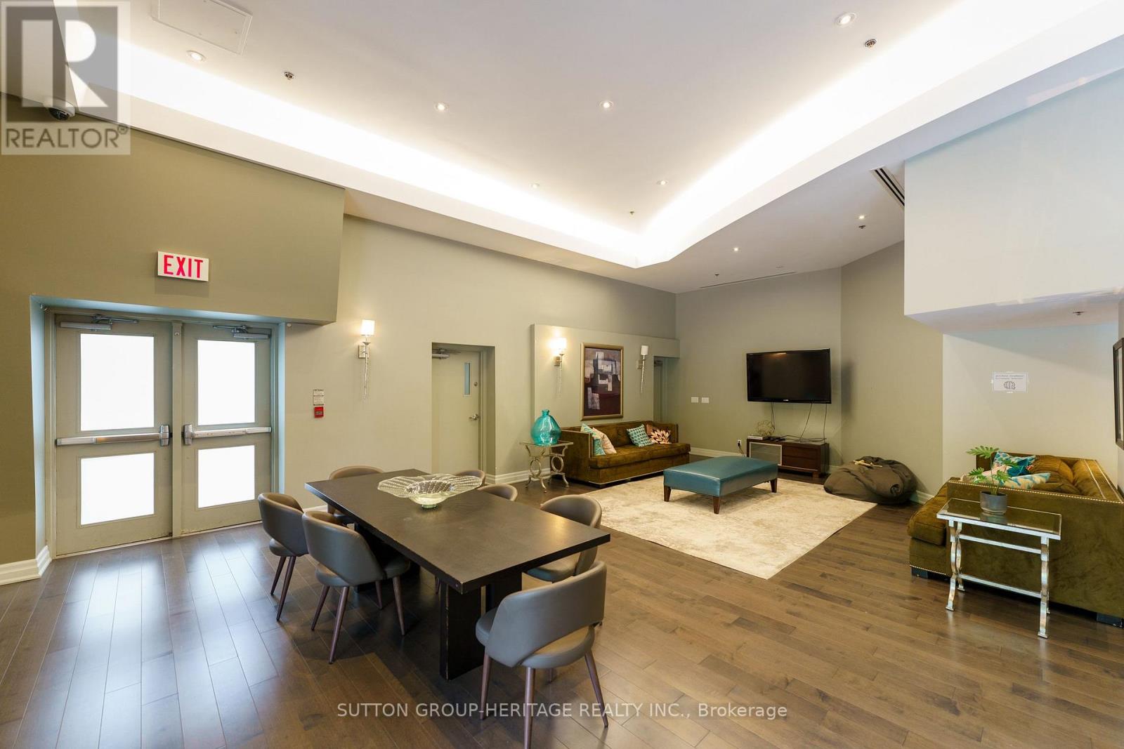 126 - 550 Queens Quay W, Toronto, Ontario  M5V 3M8 - Photo 37 - C12373122