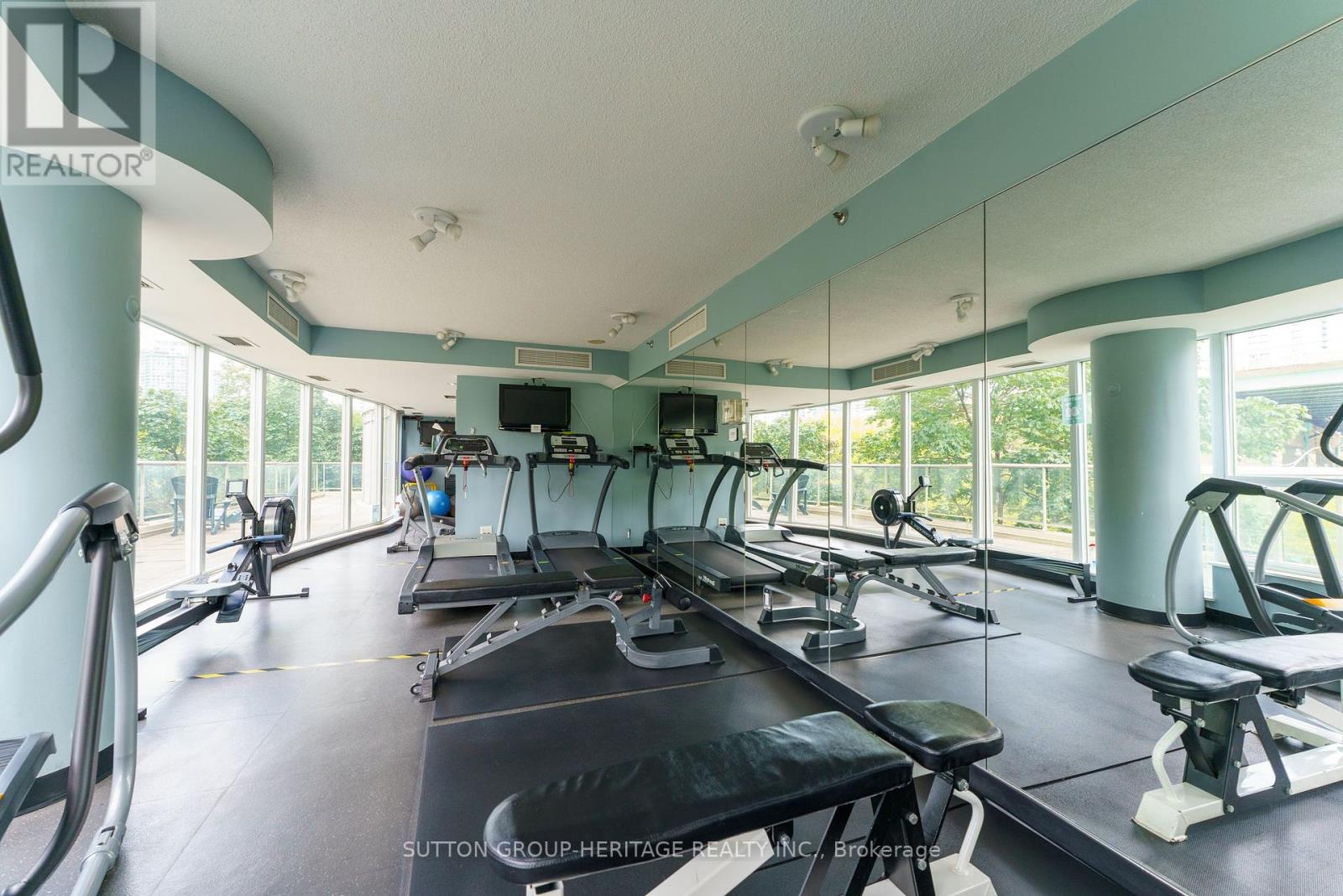 126 - 550 Queens Quay W, Toronto, Ontario  M5V 3M8 - Photo 39 - C12373122