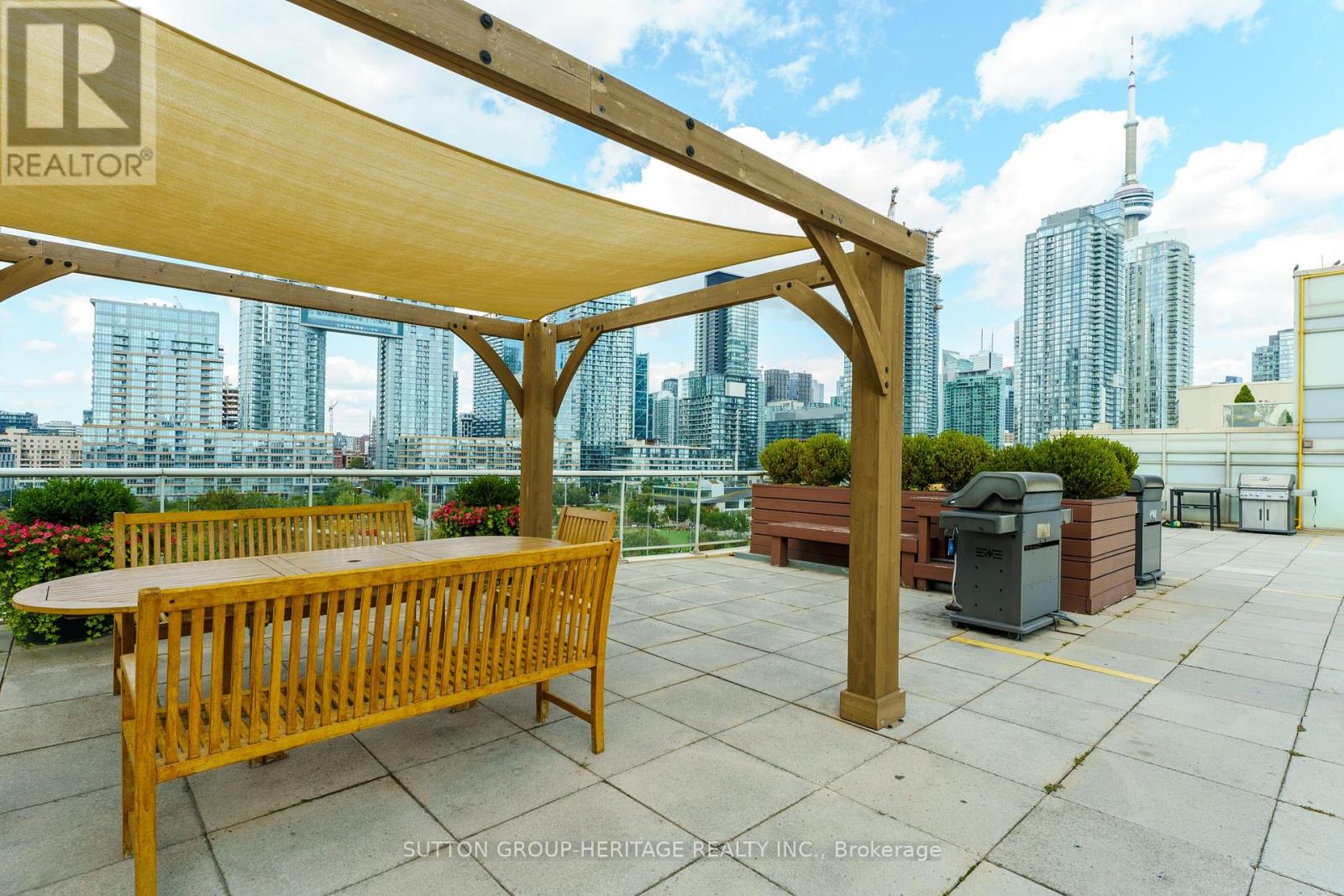126 - 550 Queens Quay W, Toronto, Ontario  M5V 3M8 - Photo 44 - C12373122