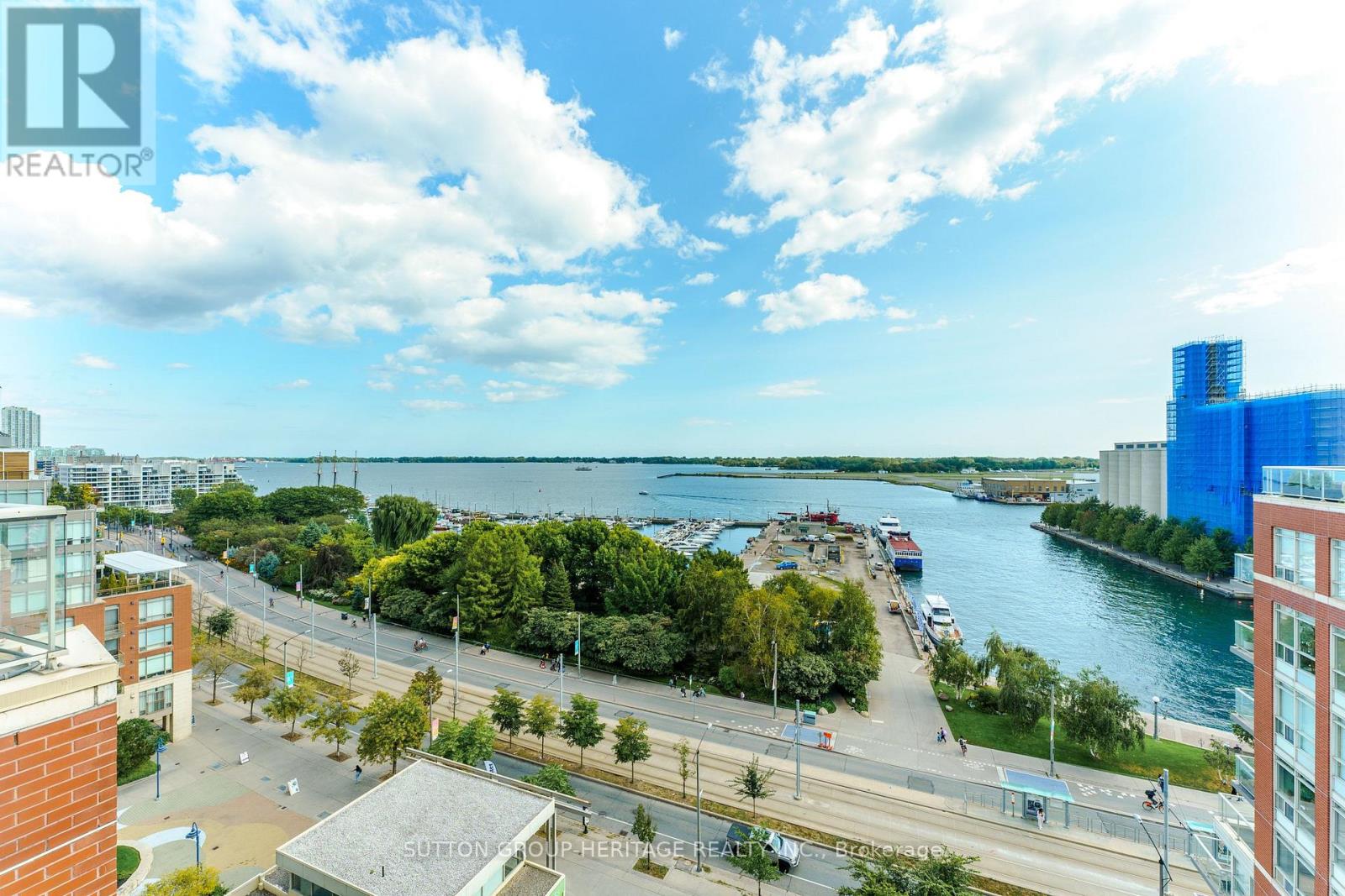 126 - 550 Queens Quay W, Toronto, Ontario  M5V 3M8 - Photo 45 - C12373122