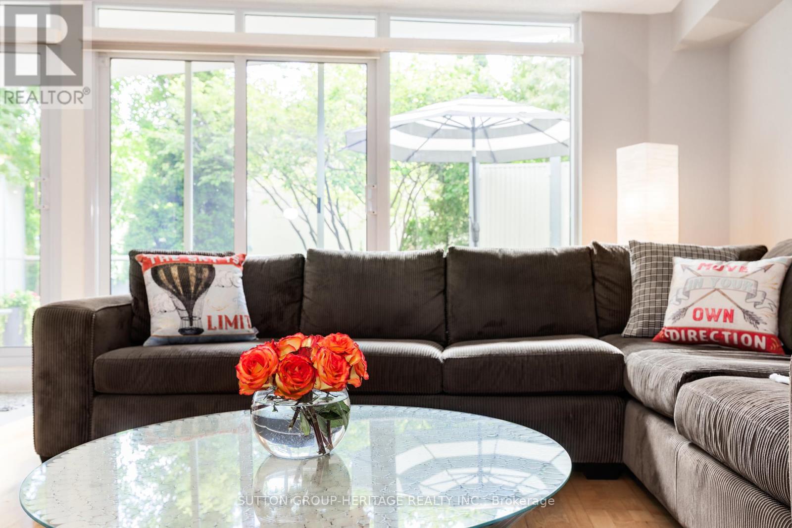 126 - 550 Queens Quay W, Toronto, Ontario  M5V 3M8 - Photo 6 - C12373122