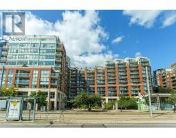 126 - 550 QUEENS QUAY W, Toronto, Ontario