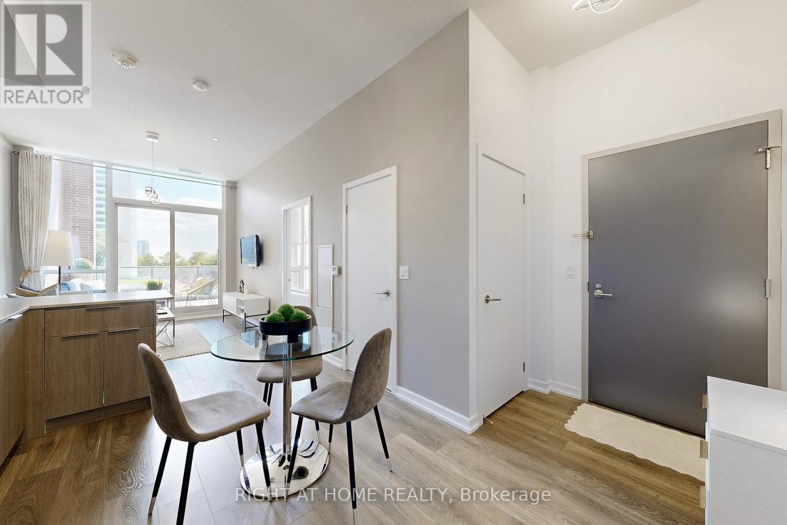 103 - 36 Forest Manor Road, Toronto (Henry Farm), Ontario  M2J 1M1 - Photo 17 - C12373131