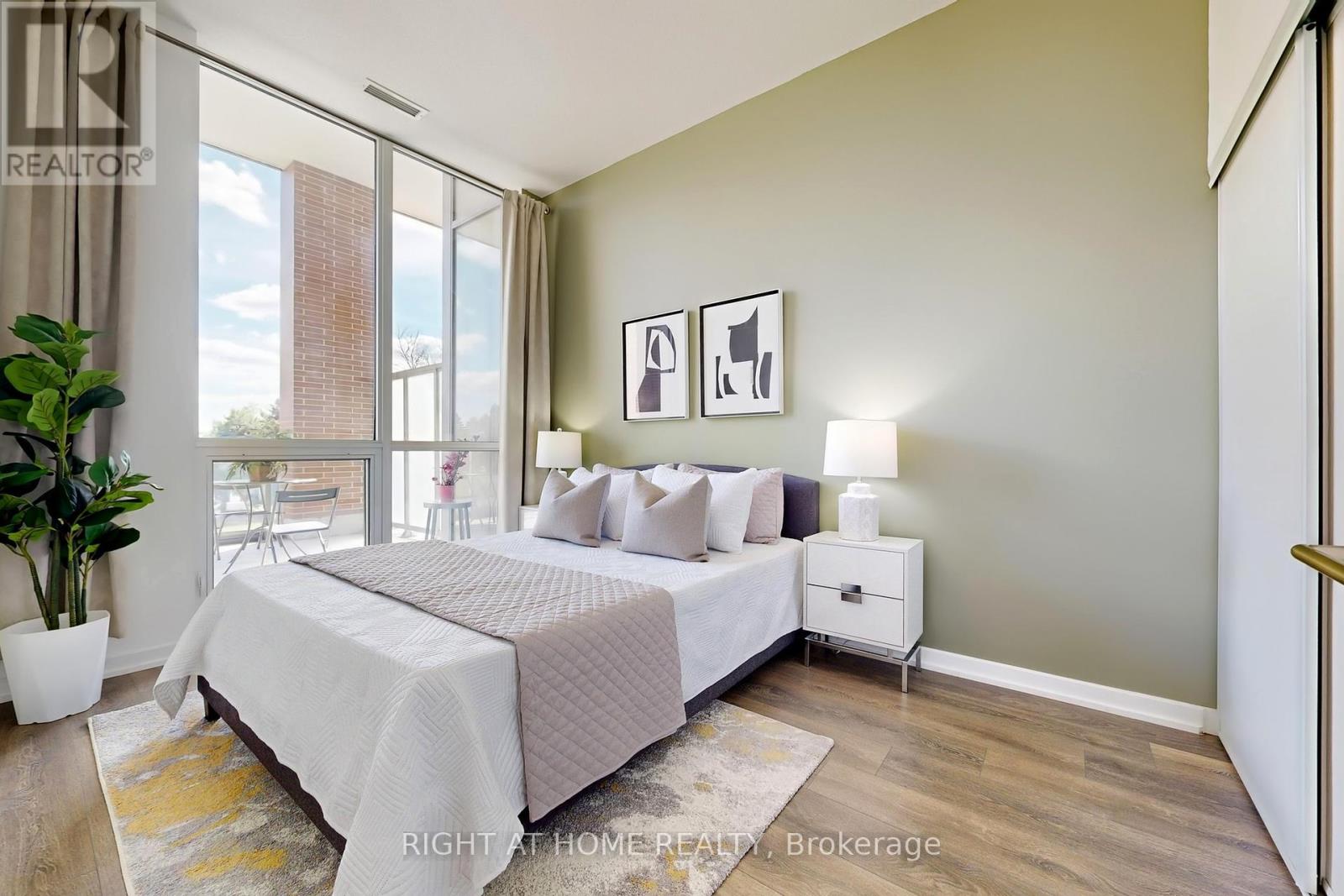 103 - 36 Forest Manor Road, Toronto (Henry Farm), Ontario  M2J 1M1 - Photo 20 - C12373131