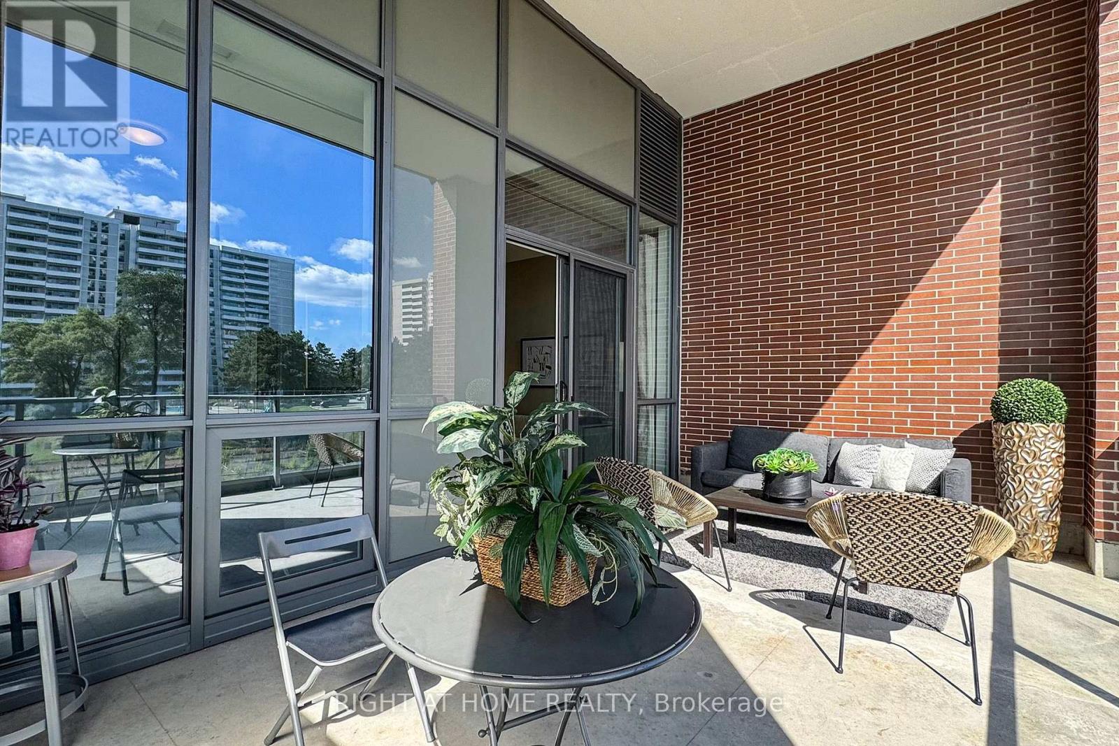 103 - 36 Forest Manor Road, Toronto (Henry Farm), Ontario  M2J 1M1 - Photo 33 - C12373131