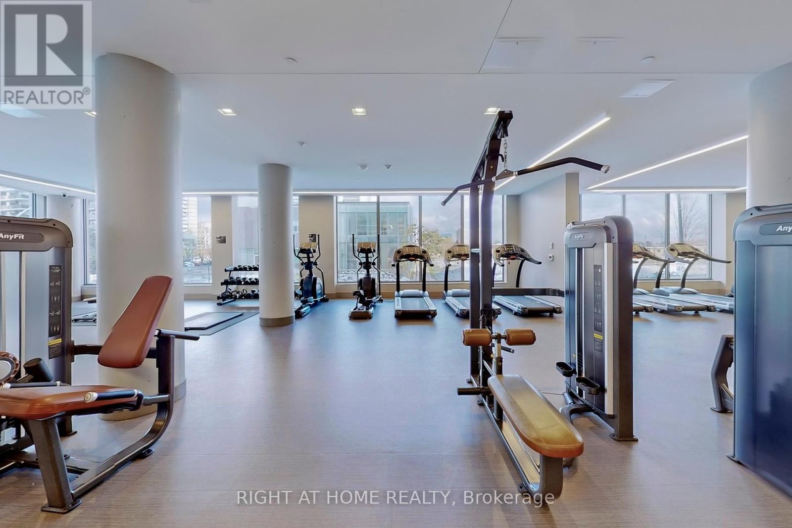 103 - 36 Forest Manor Road, Toronto, Ontario  M2J 1M1 - Photo 43 - C12373131
